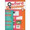 Oxford Discover: 1: Integrated Teaching Toolkit (L. Koustaff; S. Rivers)(Brožovaná)