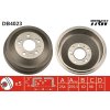 Brzdový bubon TRW DB4023