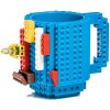 Master Hrnček LEGO modrá 350 ml