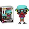 Funko Pop! 1345 Marvel Deadpool Tourist