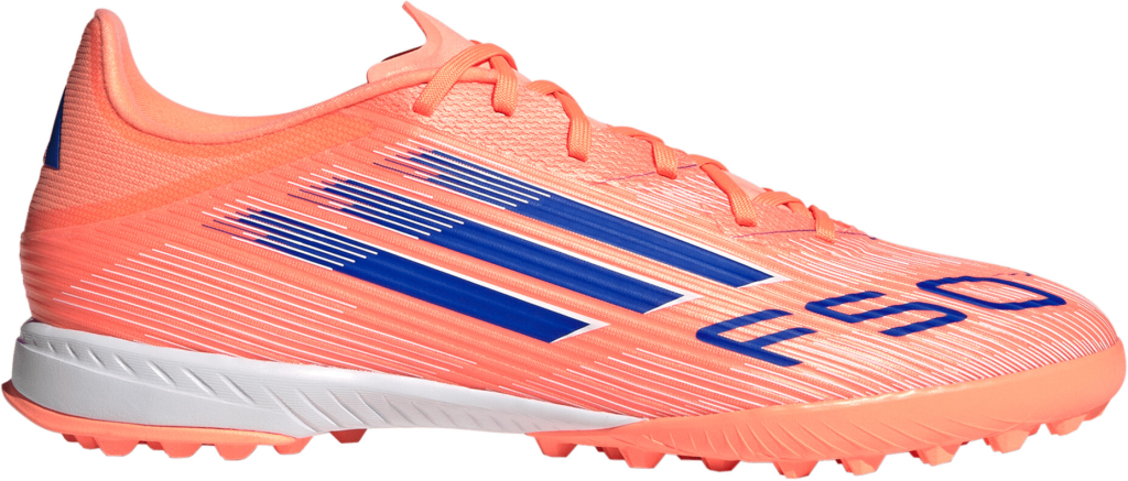 adidas F50 Pro M FG beam orange/lucid blue/cloud white