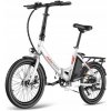 Elektrobicykel Fafrees F20 14,5 AH dámsky | UNISTYLE.SK