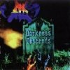 Dark Angel - Darkness Descends [CD]