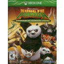 Hra na Xbox One Kung Fu Panda: Showdown of Legendary Legends