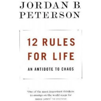 12 Rules For Life