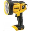 DeWALT DCL043 Aku svítilna 18V XR bez aku (DCL043-XJ)