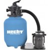 Hecht Piesková filtrácia HECHT302113 - Filtrácia