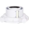 Protherm A1K adaptér na dymovody Ø 60/100 mm