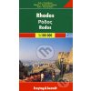 Rhodos Automapa 1:100 000