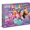 Slime Laboratórium Clementoni