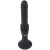 Vibrátor s pohybom hore dole You2Toys Fucking Machine Cordless, Suction Pad, Shock Vibrator