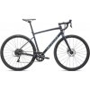 Specialized Diverge E5 Satin Metallic Deep Lake / White Veľkosť: 56