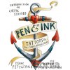 Pen and Ink - Wendy MacNaughton, Isaac Fitzgerald
