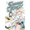 Shaman King. Final edition (Takei Hiroyuki)(Brožovaná)
