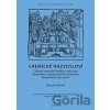 Chemické názvosloví - Základní pravidla českého, tradičního latinského a mezinárodního latinského lékopisného názvosloví - Danuše Hiršová