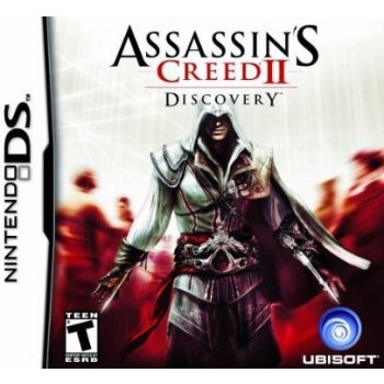 Assassins Creed 2: Discovery