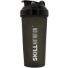Skill Nutrition Shaker, Šejker, Čierny, 700 ml