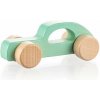 Zopa Dřevěné sportovní autíčko, Mint