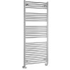 Aqualine ALYA LLC204 600 mm x 1420 mm chróm