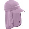Salomon | SAHARA CAP U | fialová| S/M