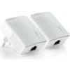 TP-Link TL-PA4010 600Mbps Powerline Starter Kit (2ks) TL-PA4010 KIT TP-link