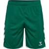Hummel | Hummel Core 2.0 Short | zelená| 2XL