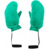 Rukavice Goldbergh Hill Mittens Ice Green 6,5