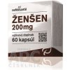 Nefdesante ženšen 60 kapsúl 200 mg