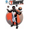 Mr. Terrific: Year One