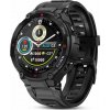Chytré hodinky Giewont GW430-1 Black (GW430-1)