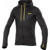 Mavic Raod Hoodie, mikina - Black Veľkosť: M