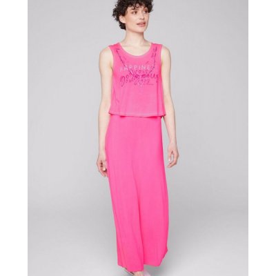 Soccx šaty dámske STO-2105-7885 paradise pink od 29,98 € - Heureka.sk