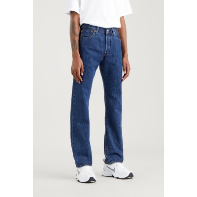 Levi´s 501 Jeans 00501-0114 Denim