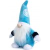 Fan-shop Plyšový gonk MANCHESTER CITY