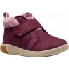 Keen KNX MIDDIE CHILDREN fig/lilas Veľkosť: 30 topánky