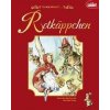 Es war einmal... Rotkäppchen (Jacob Grimm,Wilhelm Grimm)(Brožovaná)