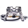 RidgeMonkey Quad Stove Pro