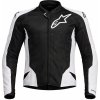 Alpinestars Viper Air V4 black Veľkosť: M