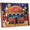 Lindt 1001 Vianočných snov Adventný kalendár 281g