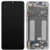Xiaomi Mi 9 Lite LCD displej + dotyková plocha + rám zlatá - originál 560210018033