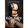 Kým srdce bije - Jennifer Hartmann