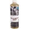Sirup Carp Only Frenetic A.L.T. 500ml - Krill a krevety