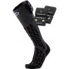 SET Therm-ic PowerSocks Heat Fusion Uni + S-pack 1200 39-41