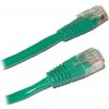 Kábel RJ-45 Cat5e UTP 1m