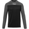 Tričko s dlhým rukávom Kempa PRIME LANGARMSHIRT 2002293-01 Veľkosť M (147-152 cm)