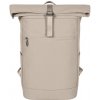 Halfar Unisex mestský batoh 19 l HF18061 Beige 28 x 43 x 16 cm