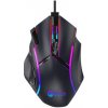 Herní myš C-TECH Akali (GM-15), casual gaming,