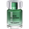 Karl Lagerfeld Bois de Cypres toaletná voda pánska 100 ml