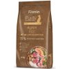 Fitmin Purity Puppy Lamb & Salmon Rice krmivo pre šteňatá 2 kg