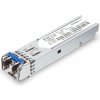 PLANET SFP-Port 1000BASE-LX modul transcieveru Optické vlákno 1000 Mbit/s 1310 nm (MGB-TLX-10PCS)